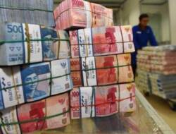 AS – China Damai Dagang, Rupiah Perkasa.