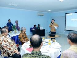 2019, Berobat Jantung cukup ke RSUDAM