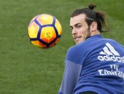 Bale Ke Juventus: “Tidak Mustahil”