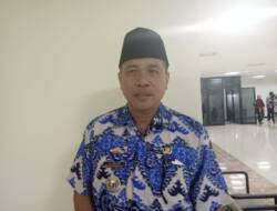 Ratusan Pasien Gangguan Jiwa Didata