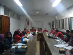 Bentuk Pusdal, Soksi Lampung Kawal Suara Jokowi