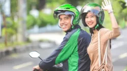 Ilustrasi (Gojek)
