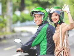 Tips Tampil Kece Setelah Naik Ojek Online yang Sering Nggak Kepikiran