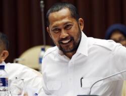 Buwas Ingin Impor Jagung Secepatnya