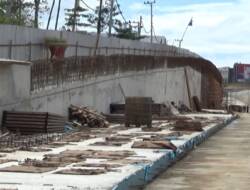 Jokowi Datang, Underpass Terang