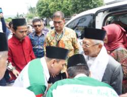 Srikandi Jokowi – Ma’ruf Target 75% Suara