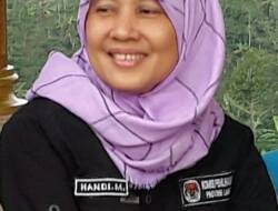 KPU Akomodir Pasien Gangguan Jiwa