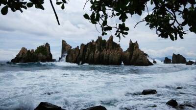 Weekend Bingung Mau Kemana? Kesini Aja…