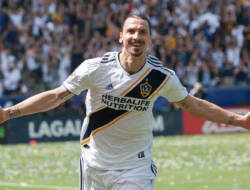Ibrahimovic Setuju Gabung AC Milan?