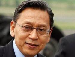 Boediono Blak-blakan Soal Kasus Bank Century