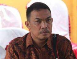 Di Goreng, Imer Siap Lapor Balik Penyebar Hoaks