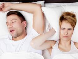 Tidur Sering Ngorok? Hati-Hati, Itu Beban Bagi Jantung