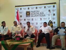 PKS Janji Hapus Pajak Sepeda Motor dan SIM Berlaku Seumur Hidup