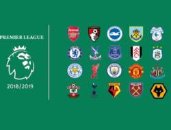 Hasil Lengkap, Klasemen, dan Top Skor Premier League Pekan ke-13
