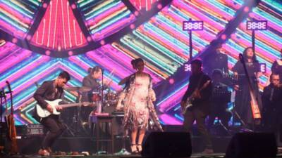 Sukses Gelar Konser, Raisa Tegaskan Tak Akan Vakum Lama
