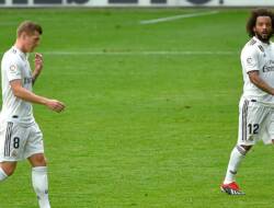 Hasil Lengkap, Klasemen, dan Top Skor La Liga Pekan ke-13