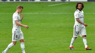 Hasil Lengkap, Klasemen, dan Top Skor La Liga Pekan ke-13
