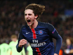 Laporan : Adrien Rabiot Katakan IYA Untuk Barcelona