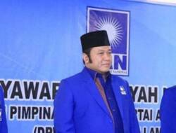 Astaghfirullah, Dana Kegiatan PAN Diduga Uang Suap Zainudin Hasan