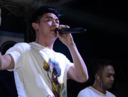 Band Seventeen Masuk Daftar Korban Tsunami Banten