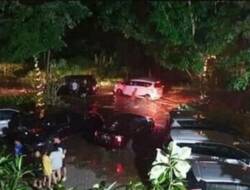Tsunami Perairan Selat Sunda, Hingga Kini Korban Tewas 40 Orang