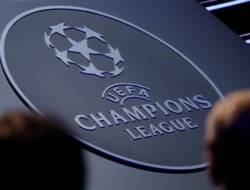 Hasil Drawing 16 Besar UCL