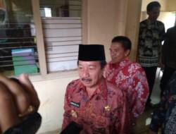 Herman HN Tidak Beri Perintah Pengerahan Massa