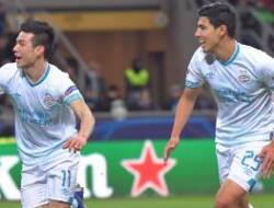 Inter Tersingkir Dari Liga Champions