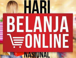 7 Tips Penting Belanja Harbolnas Tanpa Bikin Kere