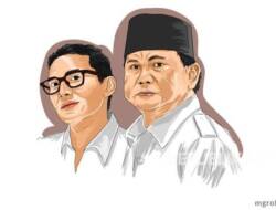 Prabowo – Sandiaga Ingin Meniru Sistem Pajak Rusia