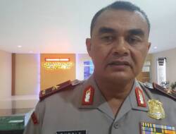 Berseragam Dinas, Kapolda Papua Ditolak Terbang Pilot Susi Air