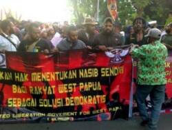 Kejam, 31 Pekerja Tewas Dibantai di Papua