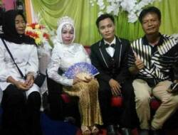 Pemuda 24 Tahun Nikahi Nenek 10 Cucu