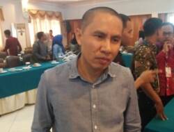 Bawaslu Ingatkan Lembaga Survei Harus Terdaftar di KPU