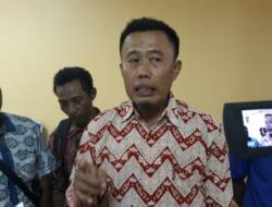 Sambangi DPRD, P3A Keluhkan Minim Air