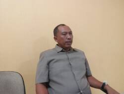 Rp. 93 Miliar Untuk Perbaikan 12 Ruas Jalan di Lamteng.