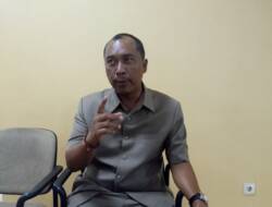 Nahkodai Pansus,  Target Komang Selesaikan Keluhan Nelayan.