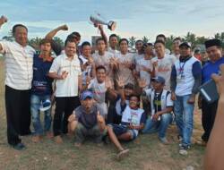 Budi Bantah Tuding KPK