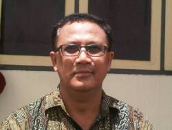 Lakukan Pembiaran, Ketua KPU Lamsel di Sanksi Tegas.
