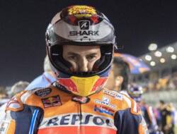 Awal Yang Buruk Bagi Lorenzo Bersama Honda Ketimbang Saat Di Ducati