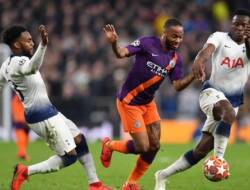 Guardiola: City Tidak Bermain Buruk