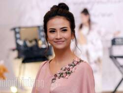 Vanessa Angel Disebut Pernah Makan Malam Dengan Oknum Menteri