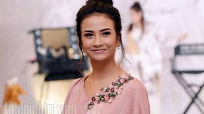 Vanessa Angel Disebut Pernah Makan Malam Dengan Oknum Menteri