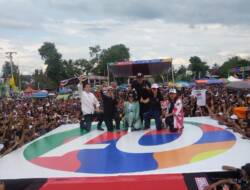 Fokus Pilpres, Persaingan Pileg Seakan Terlupakan