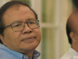 Rizal Ramli: Prabowo Bisa Bawa Pertumbuhan Ekonomi 8%