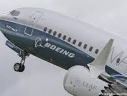 Boeing Minta Maaf Atas Nyawa Yang Hilang, Sistem MACS Penyebabnya