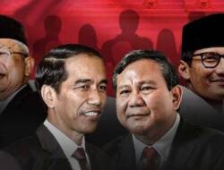 Pengamat: Sandiaga Kuasai Ekonomi Ketimbang Jokowi – Ma’ruf