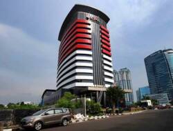 KPK Sita 47 Milyar Dari Puluhan Pejabat PUPR