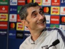 Valverde: MU Tim Yang Bisa Buat Barcelona Menderita