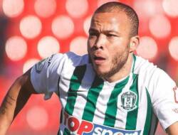 Profil Marcus Vinicius Vidal Legiun Asing BLFC